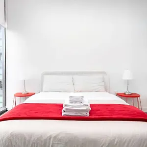 Apartment Cozy Loft Perfect For Relaxing In Heart Of, Toronto