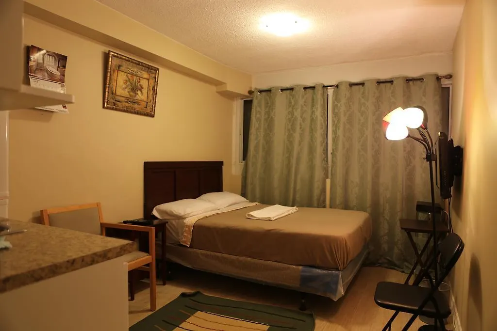 Apartment Alisa Guest Suites Toronto