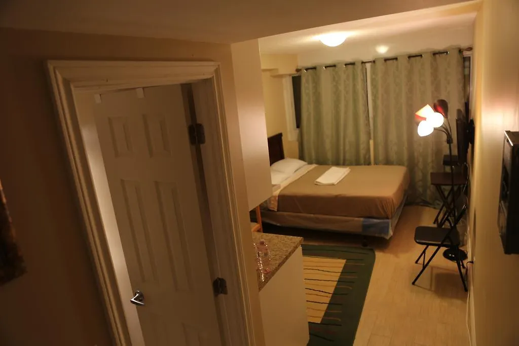 Apartment Alisa Guest Suites Toronto