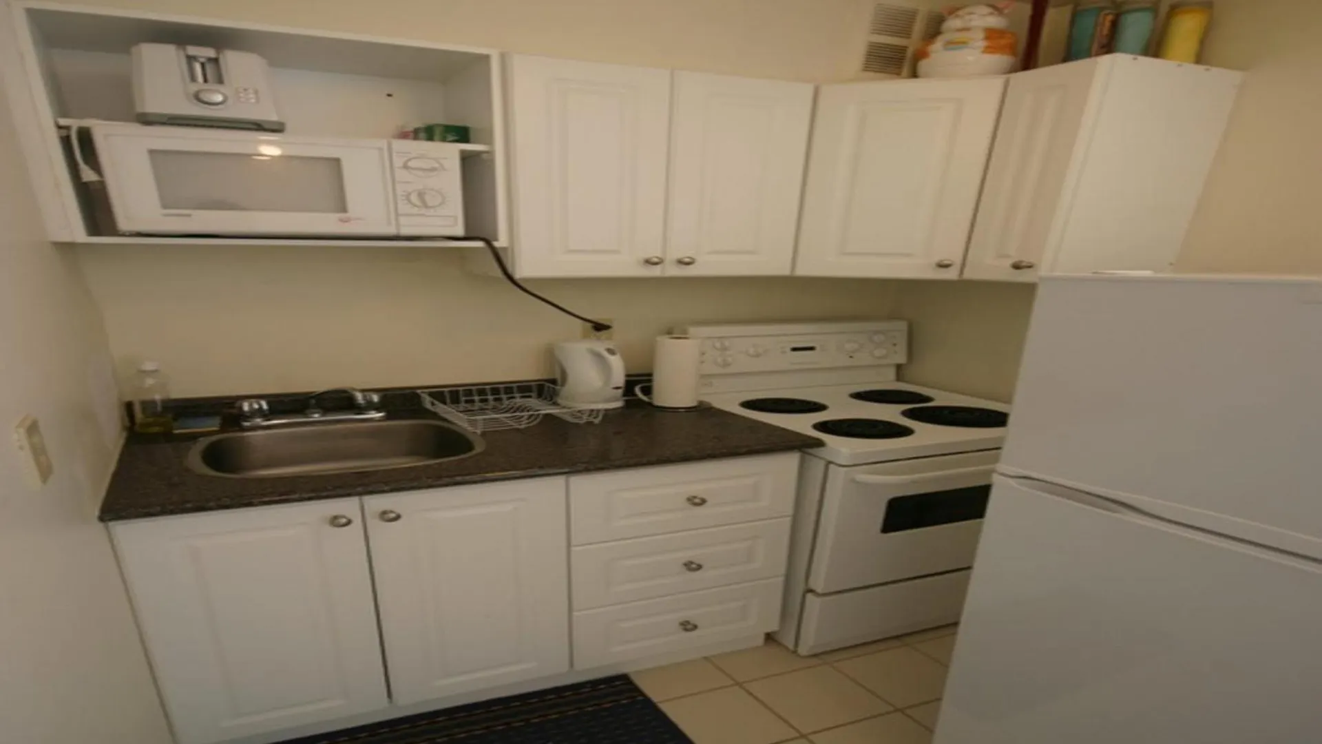 Apartment Alisa Guest Suites Toronto