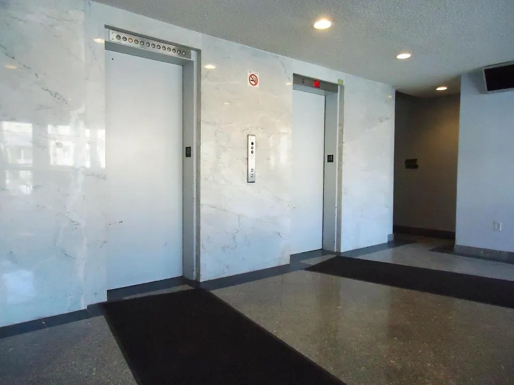Apartment Alisa Guest Suites Toronto Canada