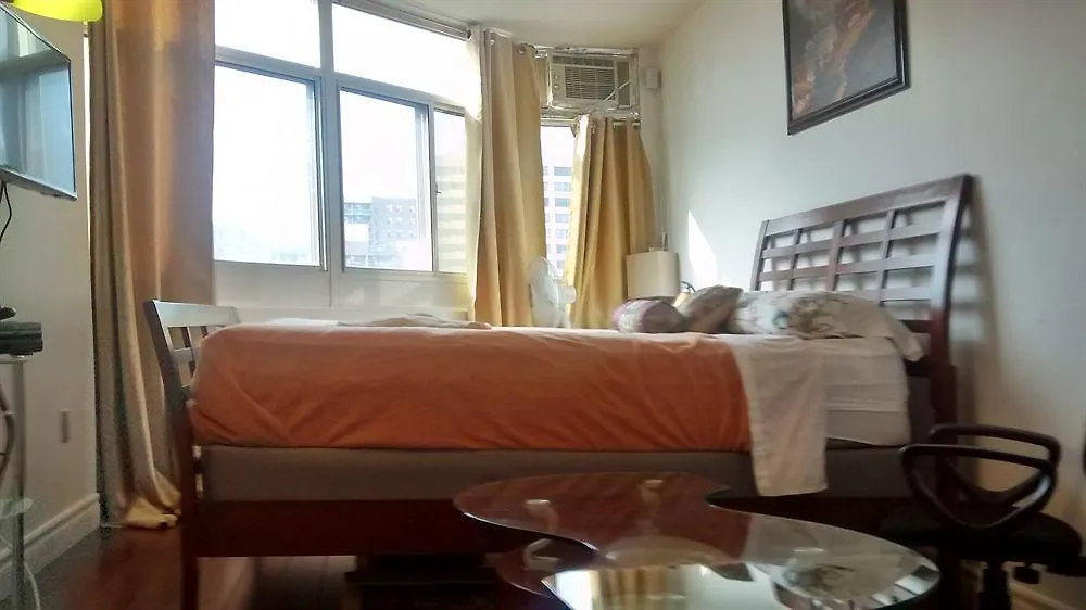 Alisa Guest Suites Toronto Apartment