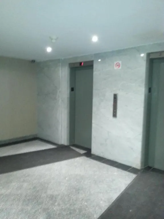 Apartment Alisa Guest Suites Toronto
