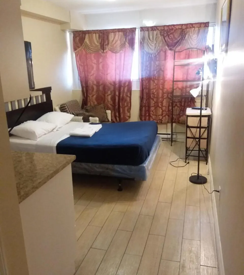 Apartment Alisa Guest Suites Toronto Canada