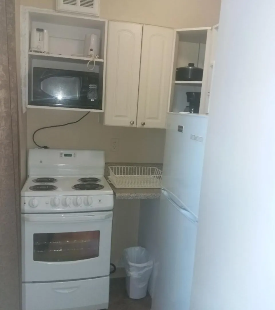 Apartment Alisa Guest Suites Toronto